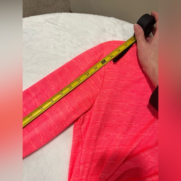 Women’s RBX Athletic Long Sleeve Shirt - Size Medium - Picture 8 of 8